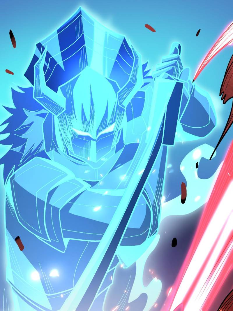 I'm Really Not A Supervillain Chapter 260 40